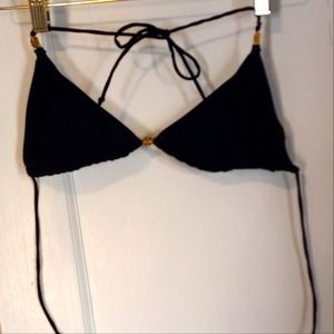 Sexy String Bikini Top